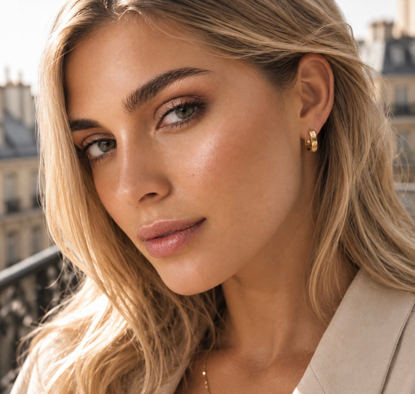 Paris Creolen